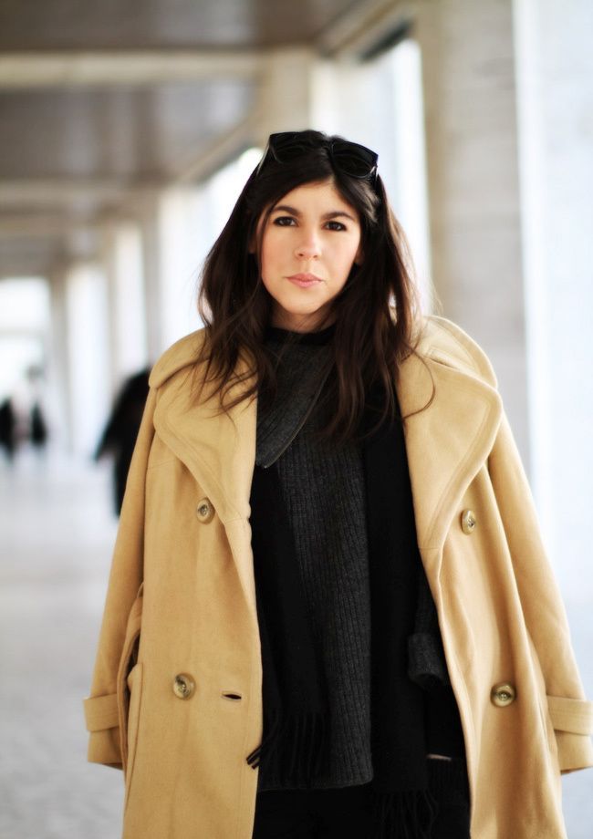 Topshop, Givenchy, Balenciaga, New York Fashion Week