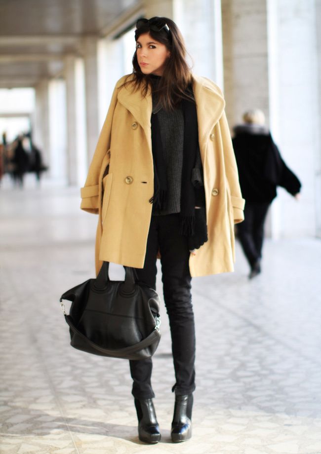 Topshop, Givenchy, Balenciaga, New York Fashion Week