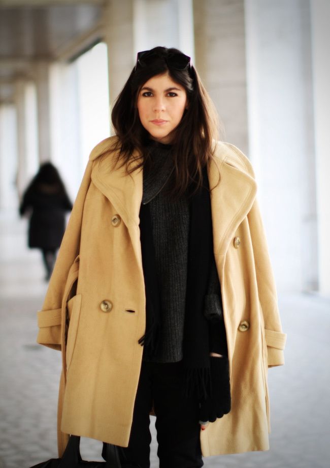 Topshop, Givenchy, Balenciaga, New York Fashion Week