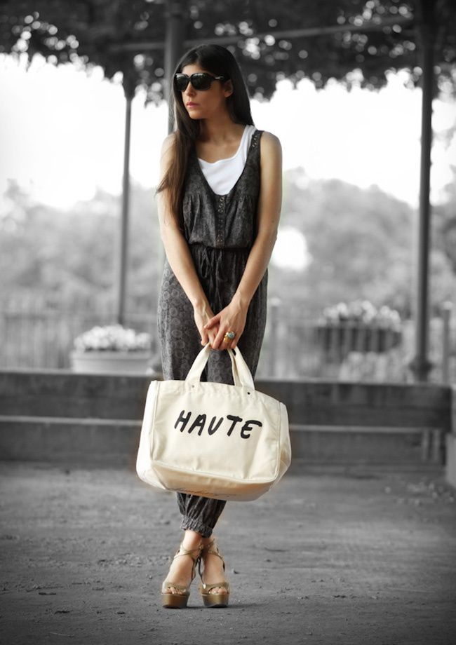 Fashion, Outfit
