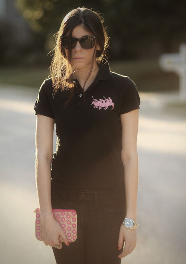 Fashion, Outfit, Ralph Lauren