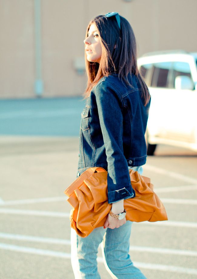 Alexander Wang Tank, Marc Jacobs watch, Sold Design Lab jeans, LAMB sandals, Gap Fashion outfit