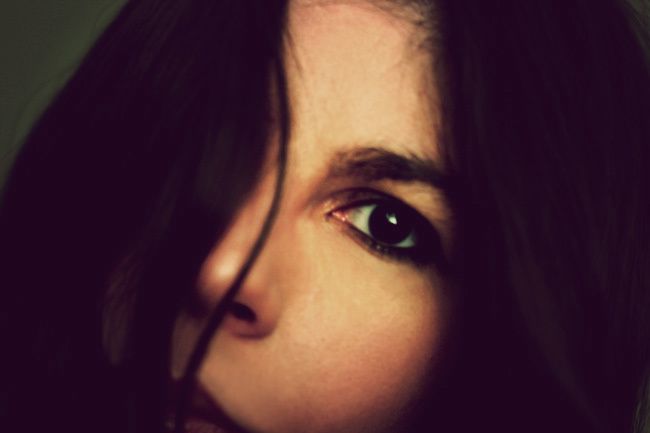 Fashion photography, Makeup