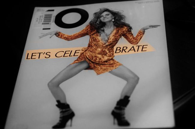 Anna Dello Russo Style, Fashion, Balmain, 10 Magazine