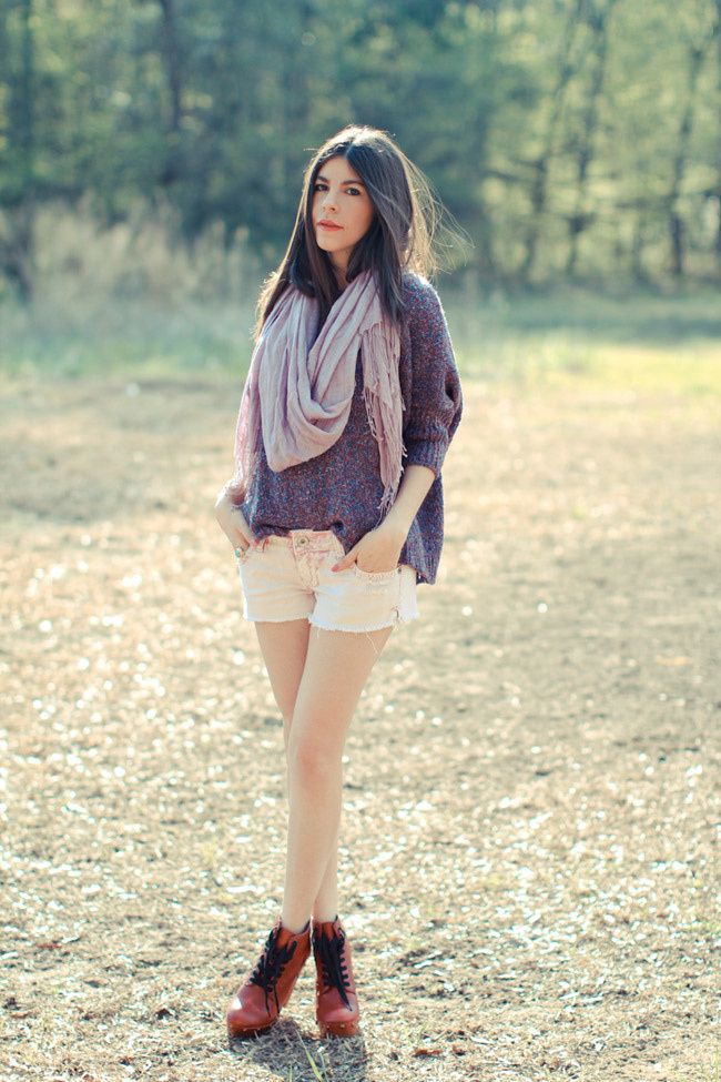 Isabel Marant Inspired Look, Fashion, Outfit, Jeffrey Campbell red boots, YSL Arty Oval ring