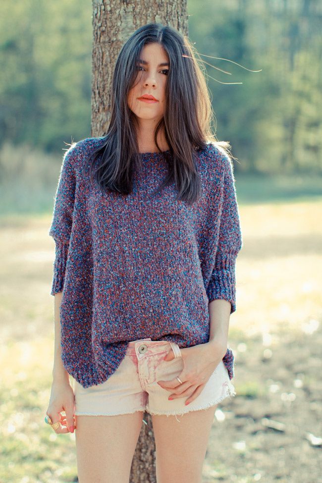 Isabel Marant Inspired Look, Fashion, Outfit, Jeffrey Campbell red boots, YSL Arty Oval ring