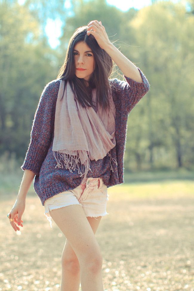 Isabel Marant Inspired Look, Fashion, Outfit, Jeffrey Campbell red boots, YSL Arty Oval ring
