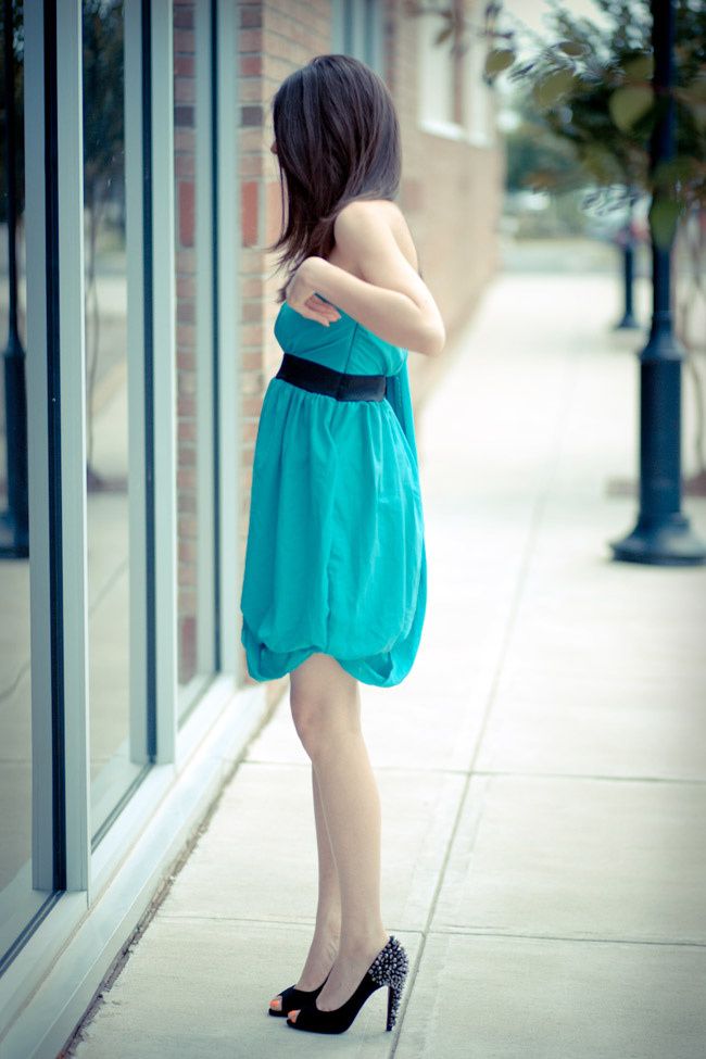 Roman Dress, Fashion, Grecian Dress, Studded heels, Sam Edelman shoes