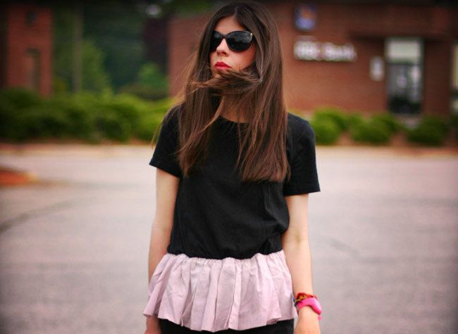 Superfine skinny jeans, Chuck Taylor All Star, Fashion outfit, Puma watch, Givenchy Nightingale bag