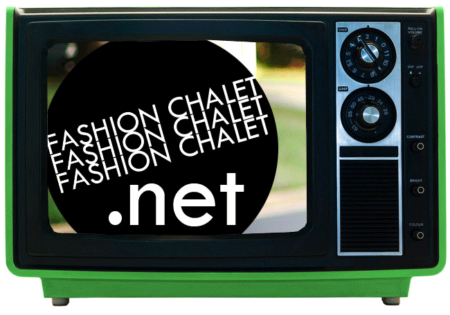 Fashion Chalet Fashion You Tube Channel