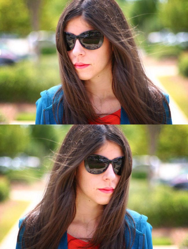 MinkPink Mile High Club Sunglasses, Fashion