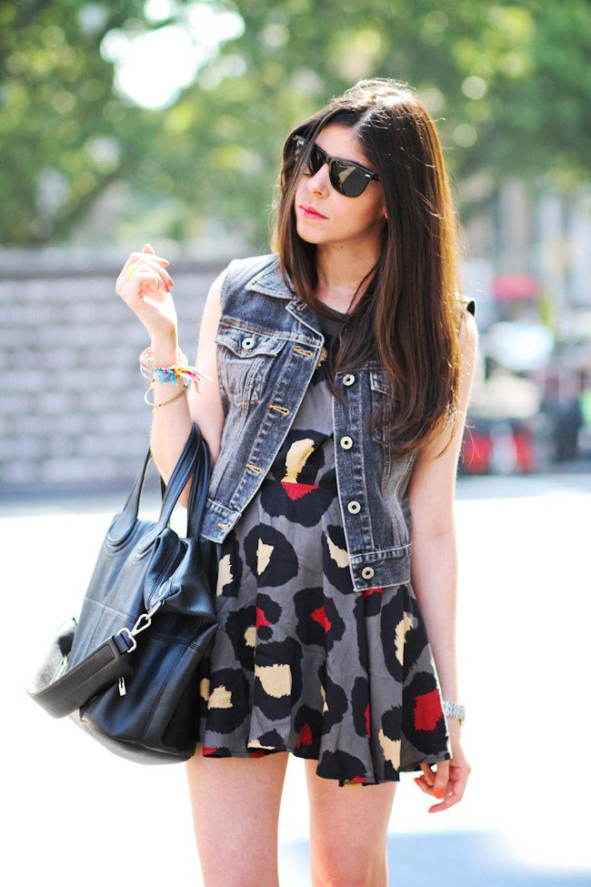 New York Fashion Week, Michael Kors, Givenchy Nightingale, Chuck Taylor All Star Converse, Fashion Outfit