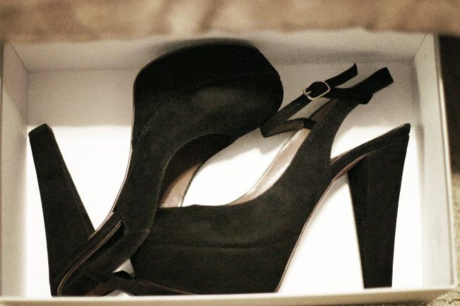 Alexa Chung Marni Platform shoes, Fashion