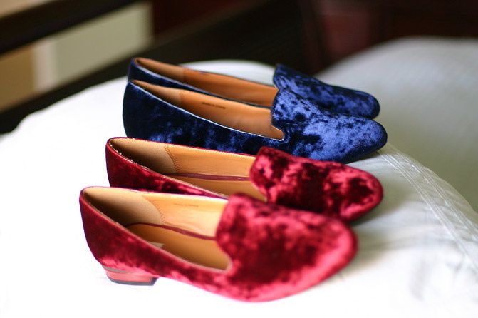 Velvet Slippers, Shoes, Fashion, Urban Outfitters