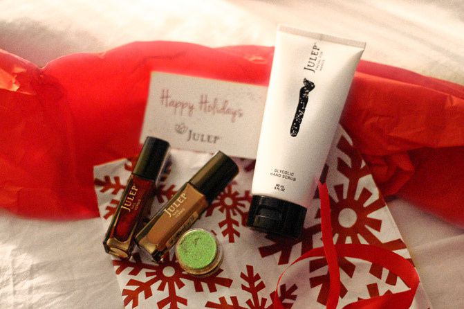 Julep Maven Beauty Products, Fashion