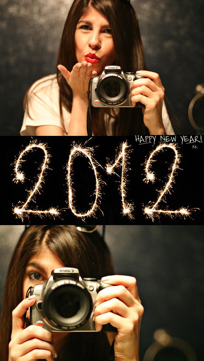 Fashion blog, Red lipstick, Canon Digital Rebel,
