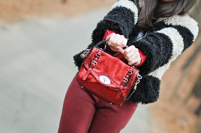 Nicole Richie Style Fashion, Outfit
