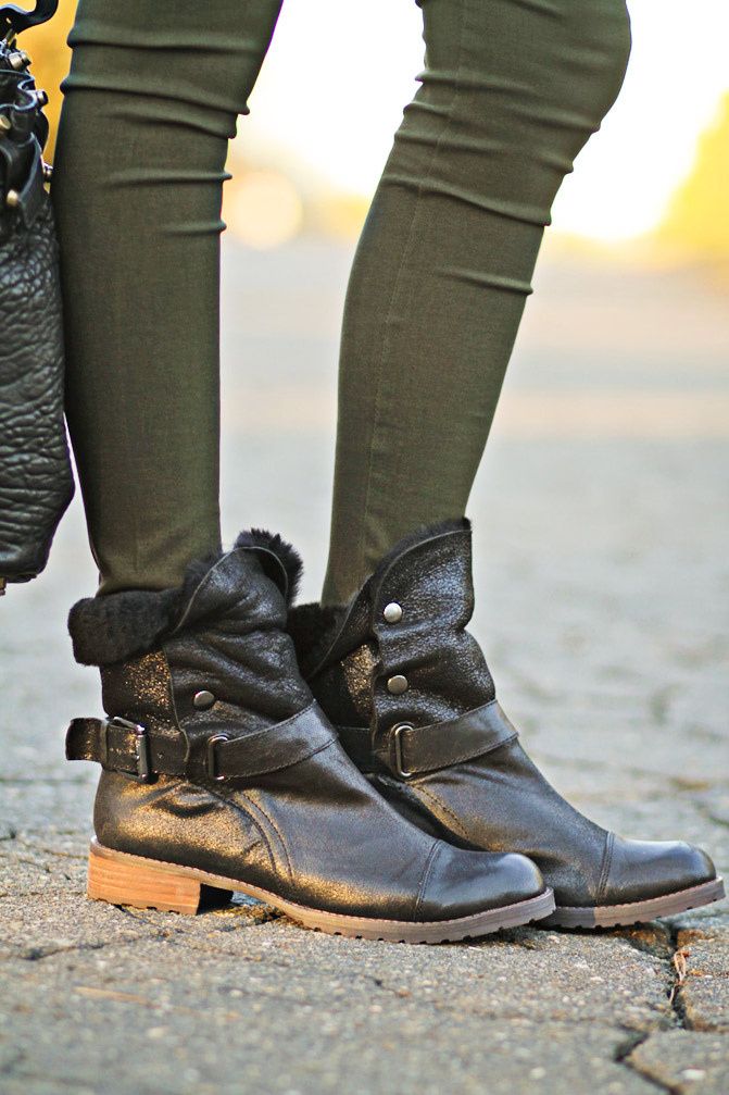 matt benson boots