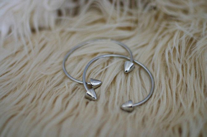 Poshlocket silver jewelry, fashion