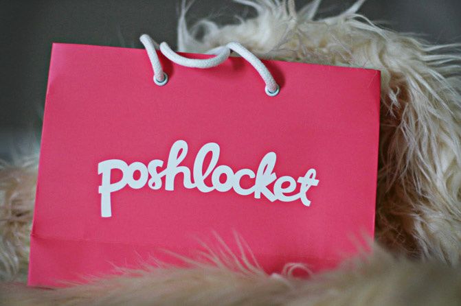 Poshlocket silver jewelry, fashion