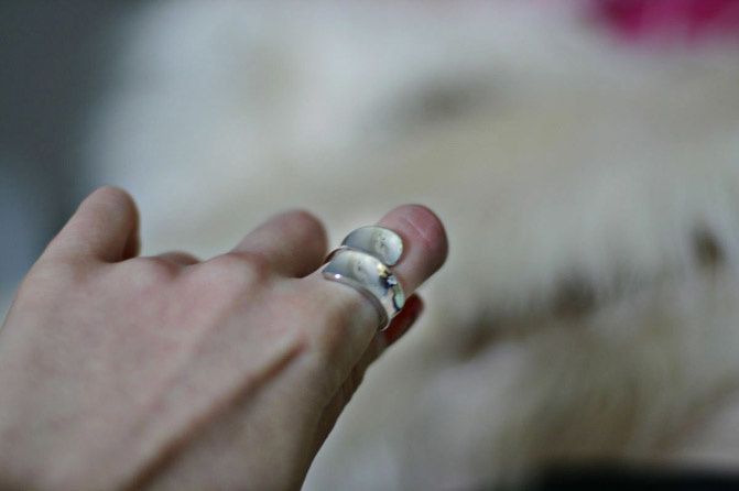 Poshlocket silver jewelry, fashion