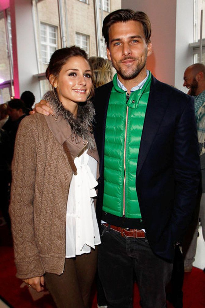 Olivia Palermo Style, Fashion