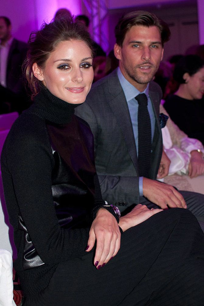 Olivia Palermo Style, Fashion