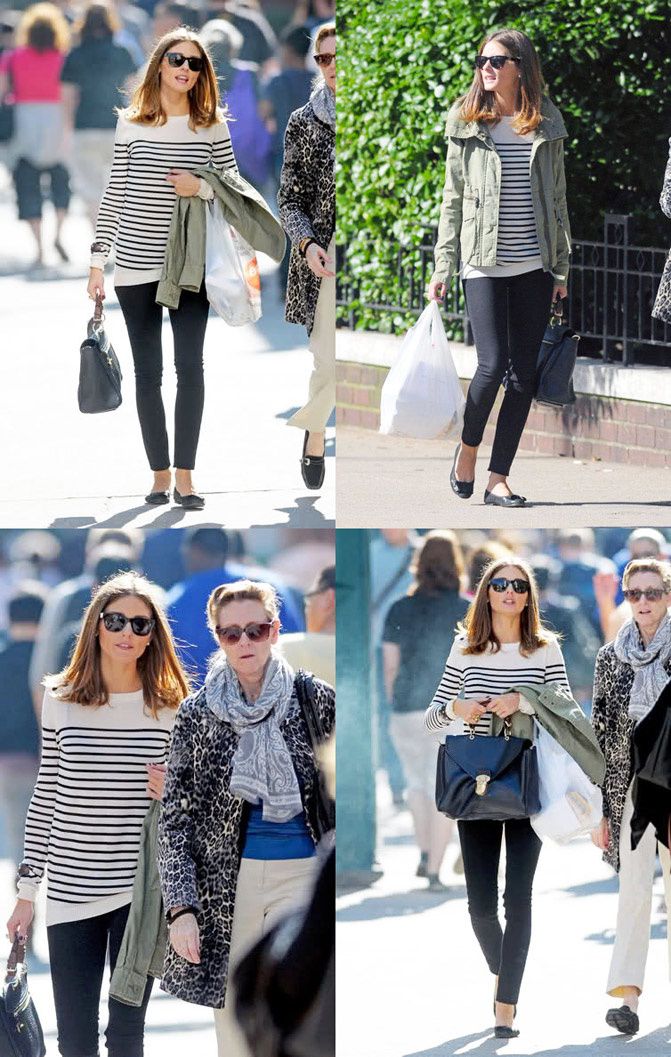 Olivia Palermo Style, Fashion