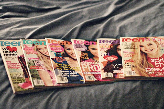 Teen Vogue, Balenciaga Arena Giant City bag, Nicole Richie, Lauren Conrad, Nina Dobrev, Pretty Little Liars Lucy Hale, Fashion