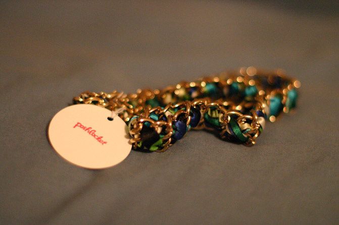 Poshlocket Jewelry, New York Fashion Week, Fashion