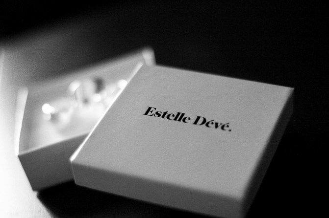 Estelle Dévé Jewelry, Silver rings Giveaway, Fashion