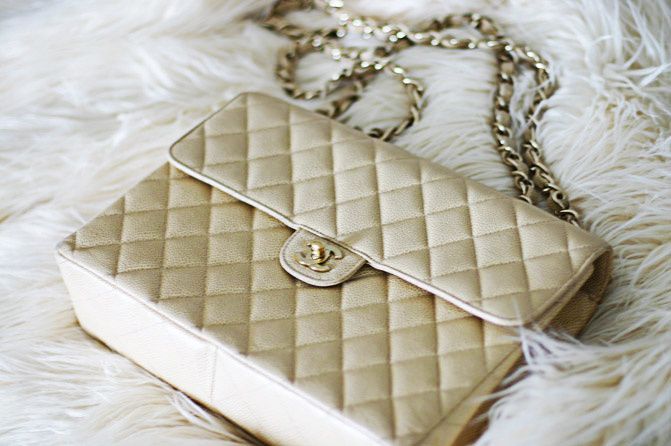 Chanel, Chanel bag, Fashion