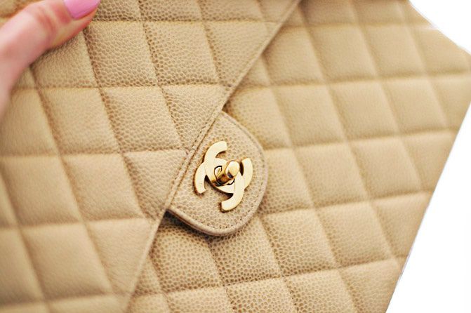 Chanel, Chanel bag, Fashion
