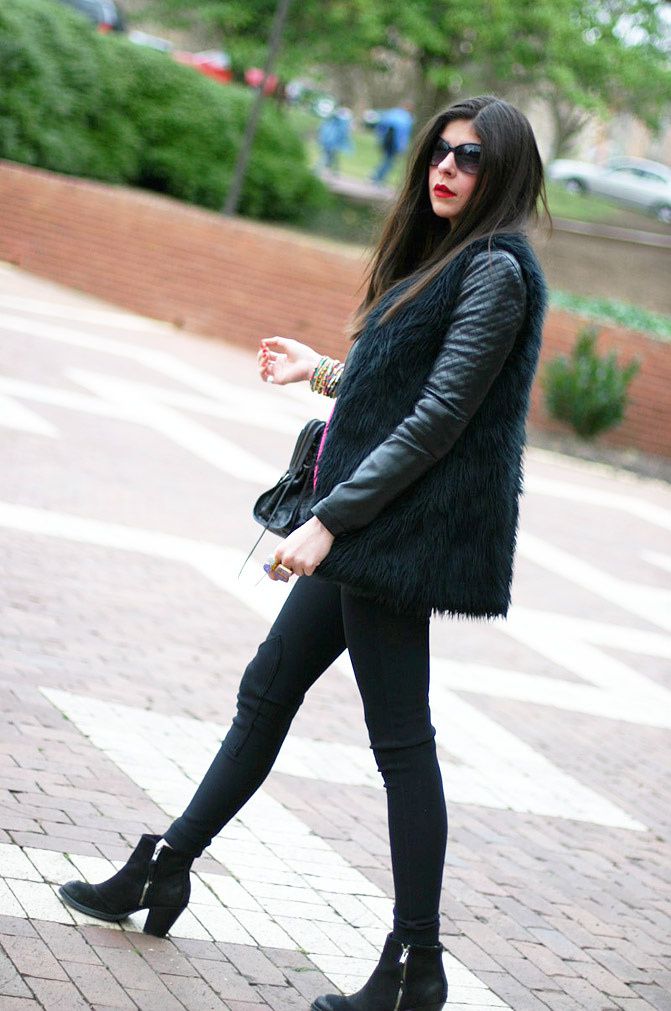 Armani, Neon Pink, Balenciaga classic city, Fluo Fashion, American Apparel, Topshop ambush