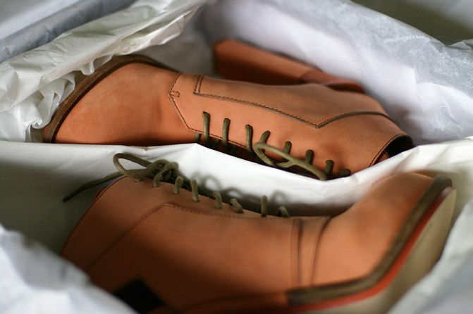 Alexander Wang Dakota Lace Up Booties, Alexander Wang Dakota Boots Terracotta, Fashion