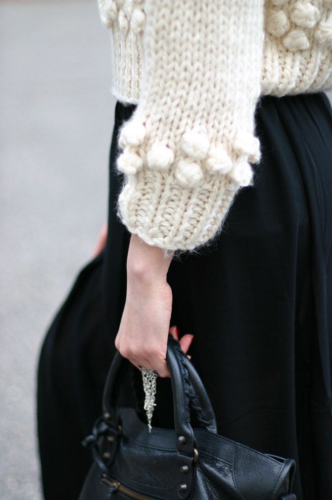 Sheer Maxi Skirt, Chuck Taylor Converse Hi Top Sneakers, Balenciaga classic city bag, Fashion, Outfit