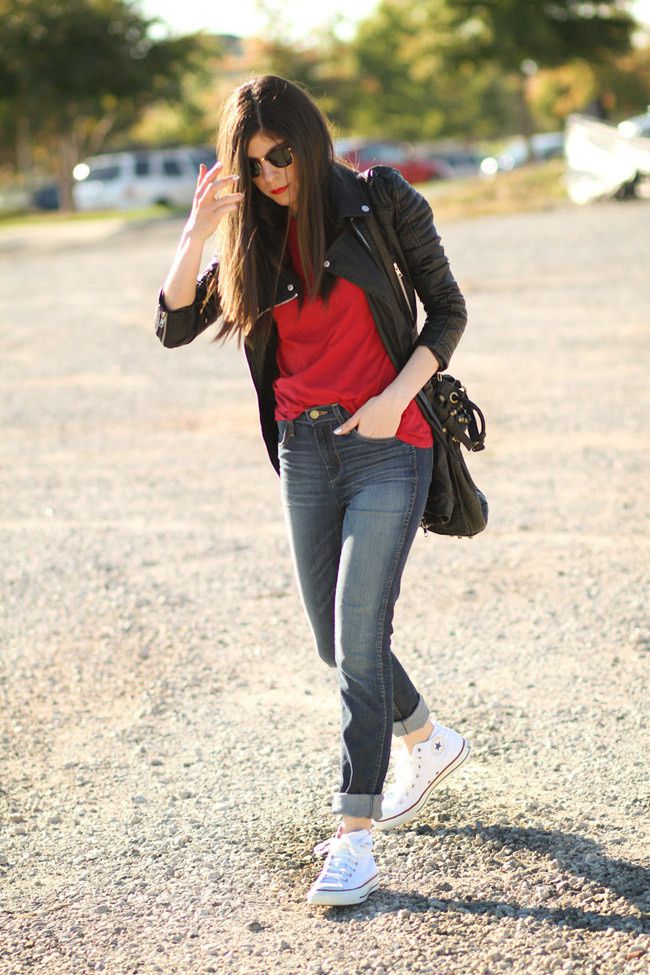 Shoes, Fashion, Chuck Taylor Converse, Topshop Ambush boots