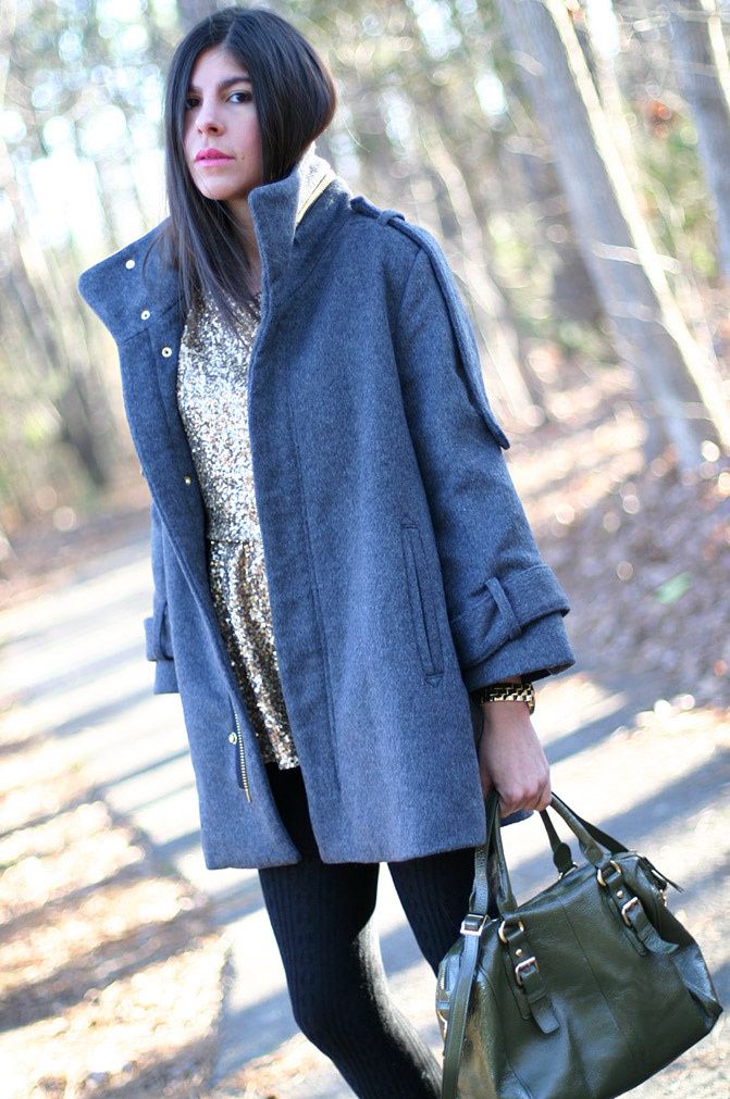 Prorsum cape, Topshop ambush, Gossip girl fashion, Marc Jacobs, outfit