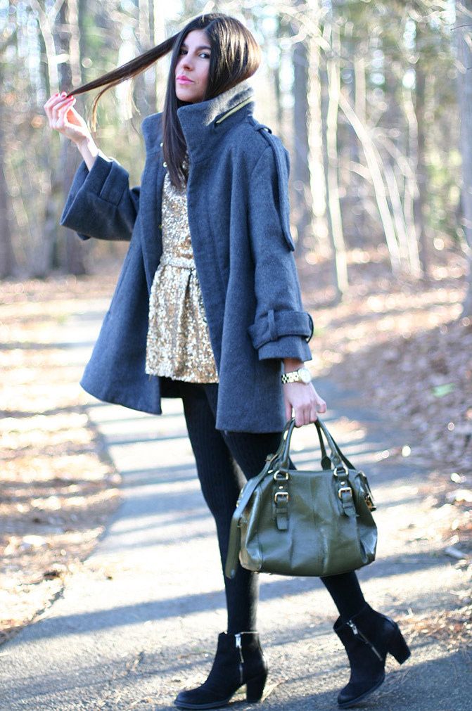 Prorsum cape, Topshop ambush, Gossip girl fashion, Marc Jacobs, outfit