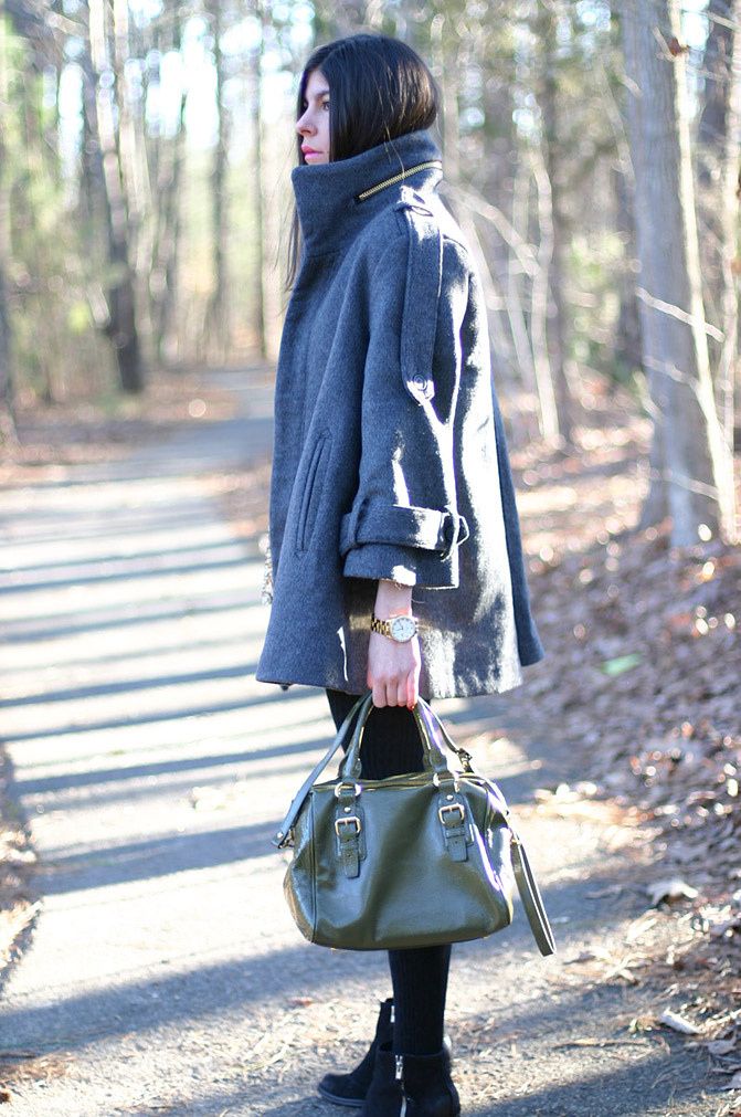 Prorsum cape, Topshop ambush, Gossip girl fashion, Marc Jacobs, outfit