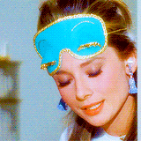 Audrey Hepburn in Breakfast at Tiffany's, Fashion, New York City