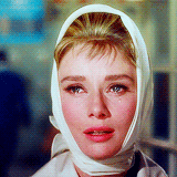 Audrey Hepburn in Breakfast at Tiffany's, Fashion, New York City