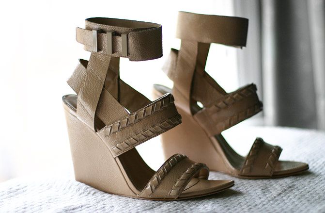 Alexander Wang Wedges, shoes, Fashion