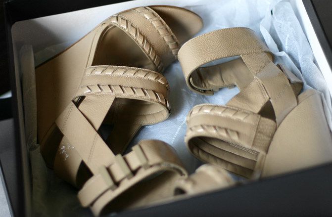 Alexander Wang Wedges, shoes, Fashion