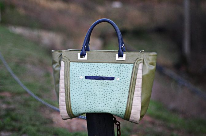 Fashion, Handbag, Danielle Nicole bag