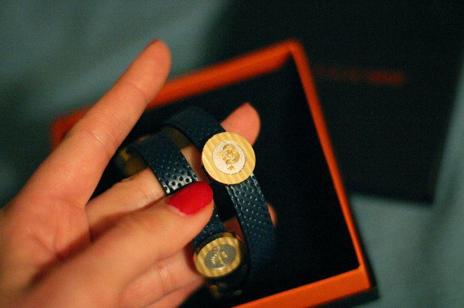 Seah Element bracelet, Astrology jewelry, Vanessa Mooney bracelets, Fashion