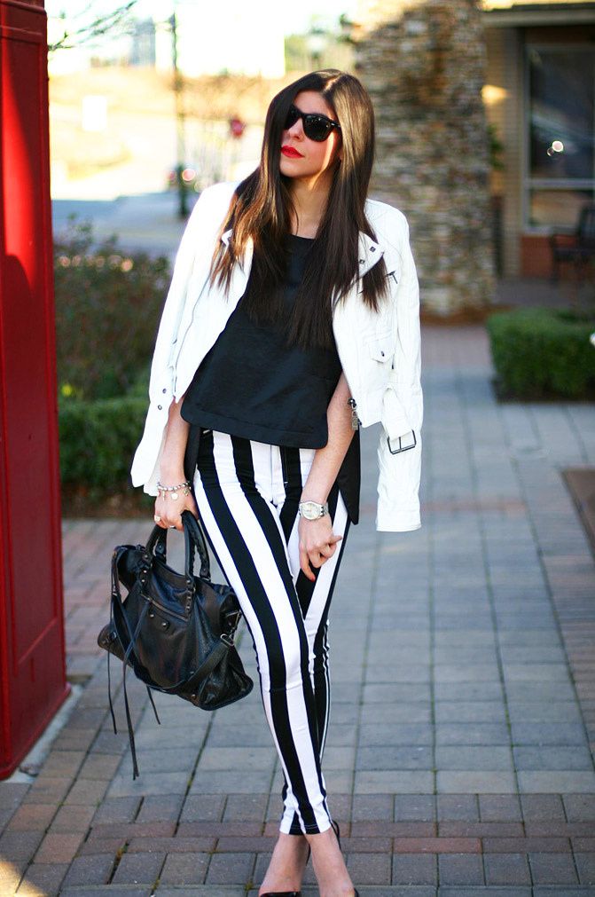 Balenciaga bag, Stella McCartney heels, fashion, outfit