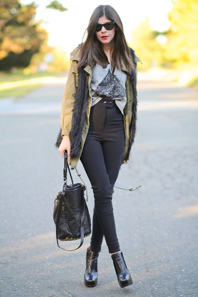 Alexander Wang Diego bucket bag, Fashion, Outfit