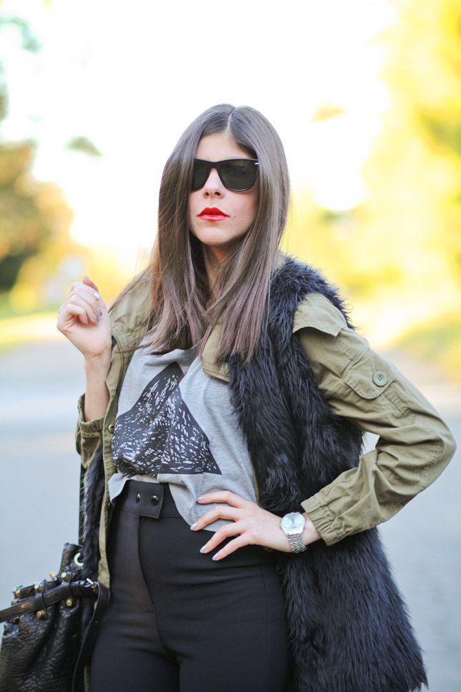 Alexander Wang Diego bucket bag, Fashion, Outfit