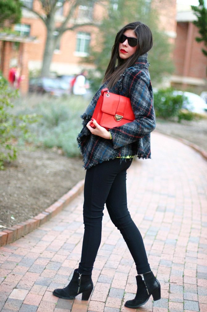 American Apparel riding pants, Fashion, outfit, Topshop ambush
